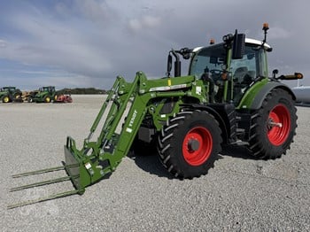 Fendt 200 Vario - Image 4