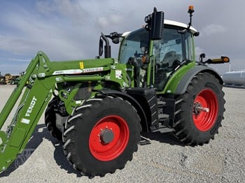 Fendt 200 Vario - Image 3