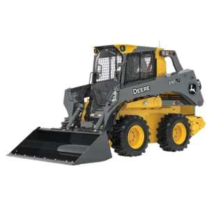 John Deere 330 P-Tier