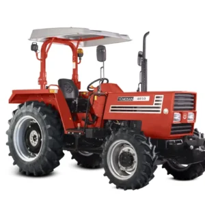 Tumosan Tractor 4000 Series