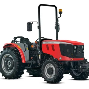 Tumosan Tractor 5200N Series