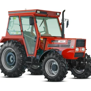 Tumosan Tractor 6000 Series