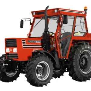 Tumosan Tractor 6065 series