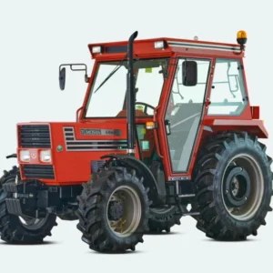 Tumosan Tractor 6055 series