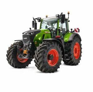 Fendt 211 Vario
