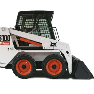 Bobcat S100