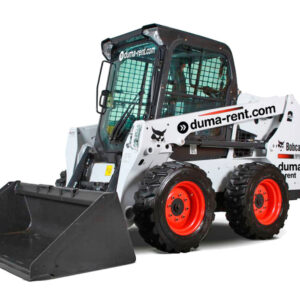 Bobcat S510