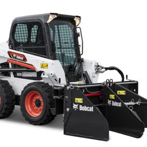 Bobcat S550