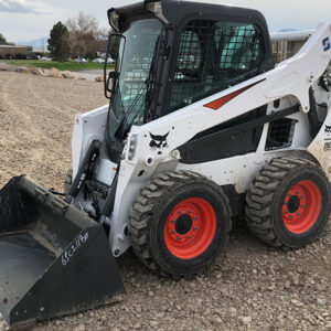 Bobcat S590