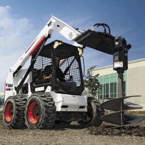Bobcat S630