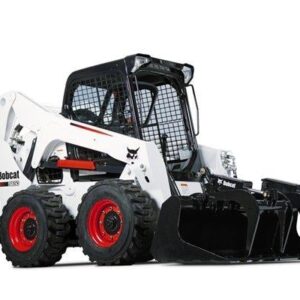 Bobcat S650