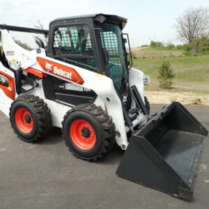 Bobcat S760