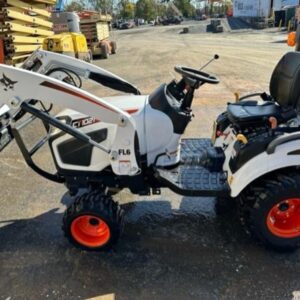 Bobcat Tractor CT1021