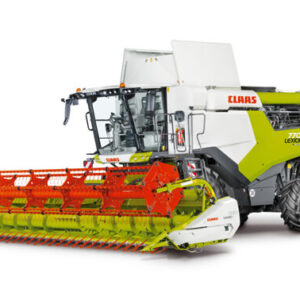 CLAAS 7900