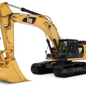 Cat Excavators CAT 349
