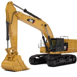Cat Excavators CAT 374