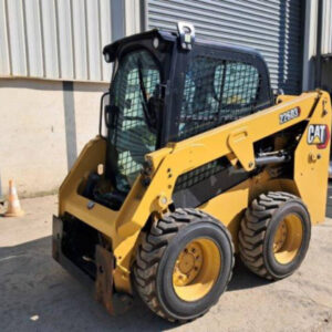 Cat Skid Steer Loaders model 226D3
