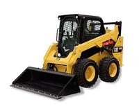 Cat Skid Steer Loaders model 232D3