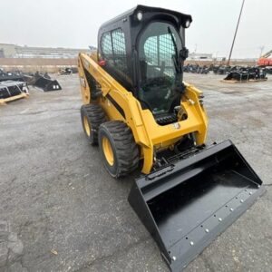 Cat Skid Steer Loaders model 236D3