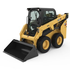 Cat Skid Steer Loaders model 275