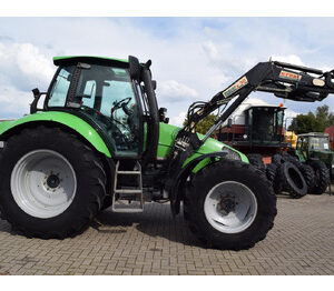 Deutz-Fahr 6.120