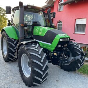 Deutz-Fahr 620