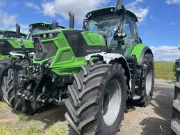 Deutz-Fahr 7.170