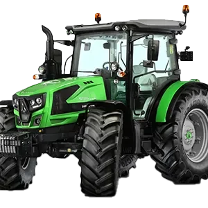 Deutz-Fahr 9.510