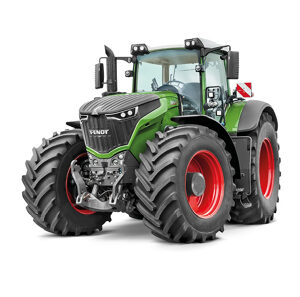 Fendt 1100 Vario
