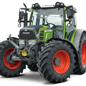 Fendt 200 Vario