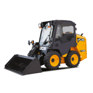 JCB 135 Loader