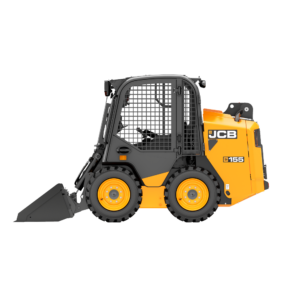 JCB 155