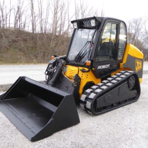 JCB 190