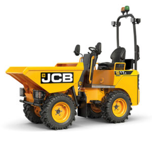 JCB 1TON Tip Dumper