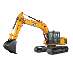 JCB 205