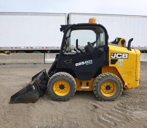 JCB 225