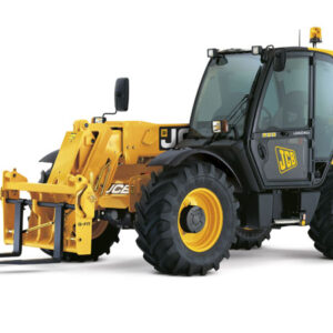 JCB Tele 531-70