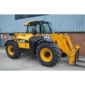 JCB Tele 536-60