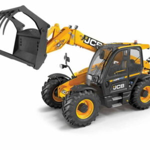 JCB Tele 538-60