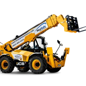 JCB Tele 540-170
