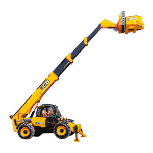 JCB Tele 540-180