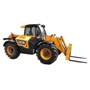 JCB Tele 541-70