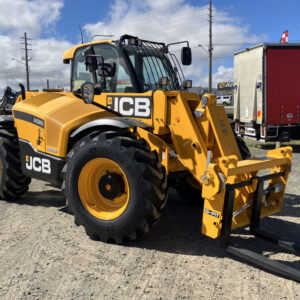 JCB Tele 542-70