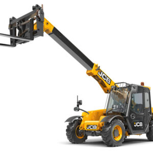 JCB Tele 525-60