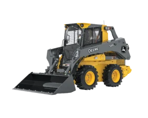 John Deere 316 P-Tier