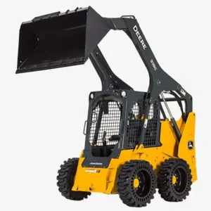 John Deere 318 P-Tier
