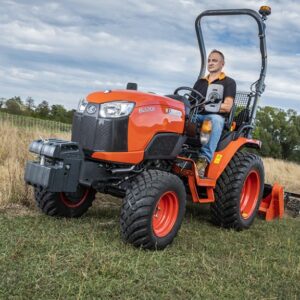 Kubota B2-261