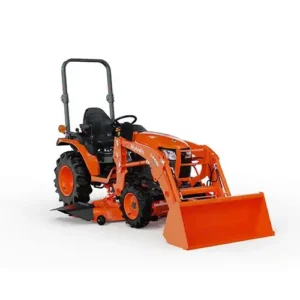 Kubota B2301