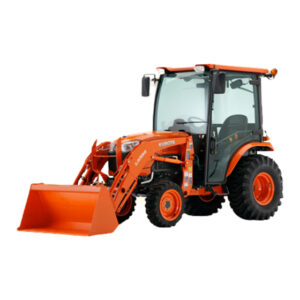 Kubota B2650