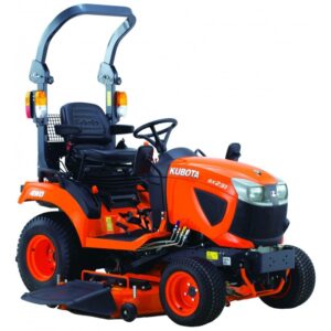 Kubota BX-231